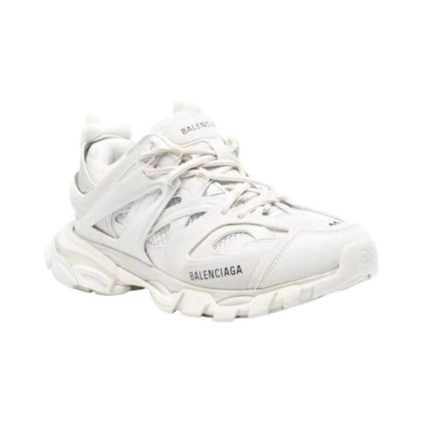 Balenciaga Track White BL057 - Image 2