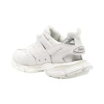 Balenciaga Track White BL057 - Image 4