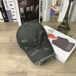 Cap Chrome Hearts (Limited Stock) CH060 - Image 3