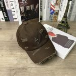 Cap Chrome Hearts (Limited Stock) CH060 - Image 7