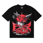 T-shirt Hellstar Paradise Graphic HS001