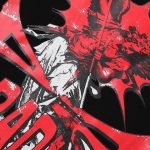 T-shirt Hellstar Paradise Graphic HS001 - Image 3