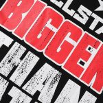 T-shirt Hellstar Paradise Graphic HS001 - Image 4