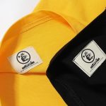 T-shirt Hellstar Sports Flame Yellow Graphic HS002 - Image 3