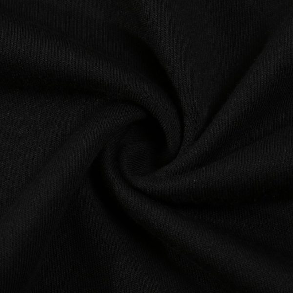 Hoodie Supreme Thrasher Black SP022 - Image 6