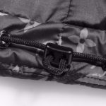 Jacket Louis Vuitton Polka Dot Puffer LV022 - Image 6