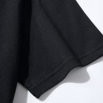 T-shirt Supreme Cartoon Graphic Black SP023 - Image 5