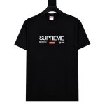 T-shirt Supreme Established 1994 Black SP025