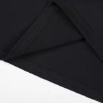 T-shirt Louis Vuitton x Supreme Graffiti Black SP027 - Image 5