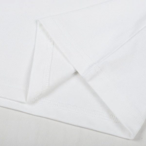 T-shirt Louis Vuitton x Supreme Graffiti White SP028 - Image 4