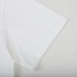 T-shirt Louis Vuitton x Supreme Graffiti White SP028 - Image 5