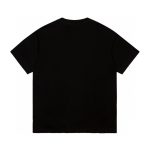 T-shirt Balenciaga x Supreme Collab Black SP029 - Image 2