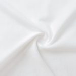 T-shirt Balenciaga x Supreme Collab White SP030 - Image 4