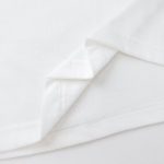 T-shirt Balenciaga x Supreme Collab White SP030 - Image 5