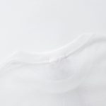 T-shirt Balenciaga x Supreme Collab White SP030 - Image 6