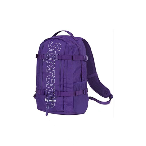 Backpack Supreme Logo SP031 - Image 2