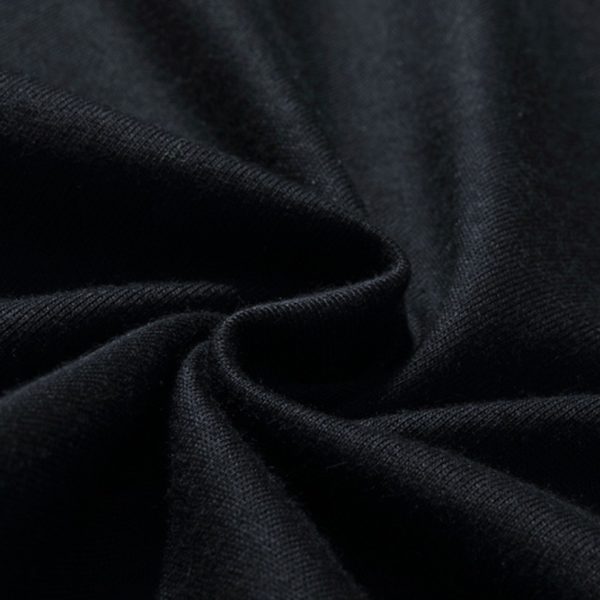 T-shirt Supreme x Super Saiyan Graphic Black SP032 - Image 4