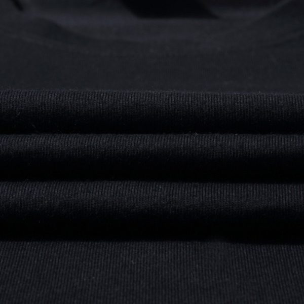 T-shirt Supreme Heart Hand Graphic Black SP033 - Image 4