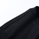 T-shirt Supreme Astronaut Graphic Black SP034 - Image 6