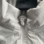 Set Syna Gray and Yellow Track Jacket and Pants SN002 - Image 6