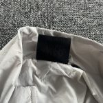 Set Syna Gray and Yellow Track Jacket and Pants SN002 - Image 10