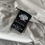 Set Syna Gray and Yellow Track Jacket and Pants SN002 - Image 11