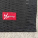 T-shirt Supreme Spider Web 52 Black SP035 - Image 5