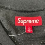 T-shirt Supreme Spider Web 52 Black SP035 - Image 6