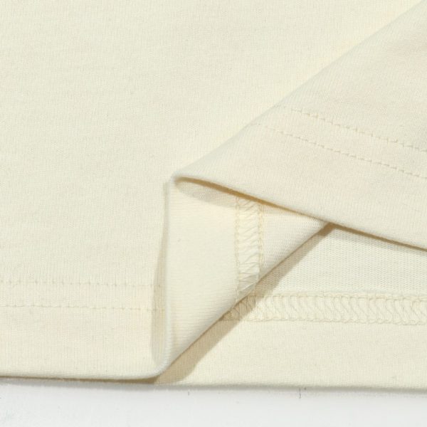 T-shirt Louis Vuitton Studded Calligraphy LV024 - Image 5