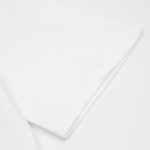 T-shirt Louis Vuitton Rope Logo White LV027 - Image 5