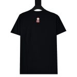 T-shirt Supreme Ducati Racing Graphic Black SP037 - Image 2