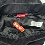 Shorts Supreme Velour Logo Embroidery SP039 - Image 7