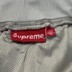 Shorts Supreme Mesh Logo Embroidery SP040 - Image 6
