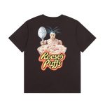 T-shirt Travis Scott Cactus Jack x Reese’s Puffs CJ001 - Image 2