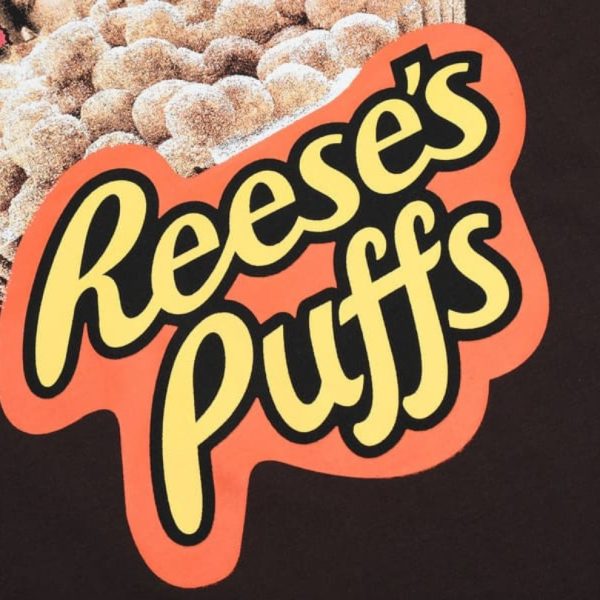 T-shirt Travis Scott Cactus Jack x Reese’s Puffs CJ001 - Image 6