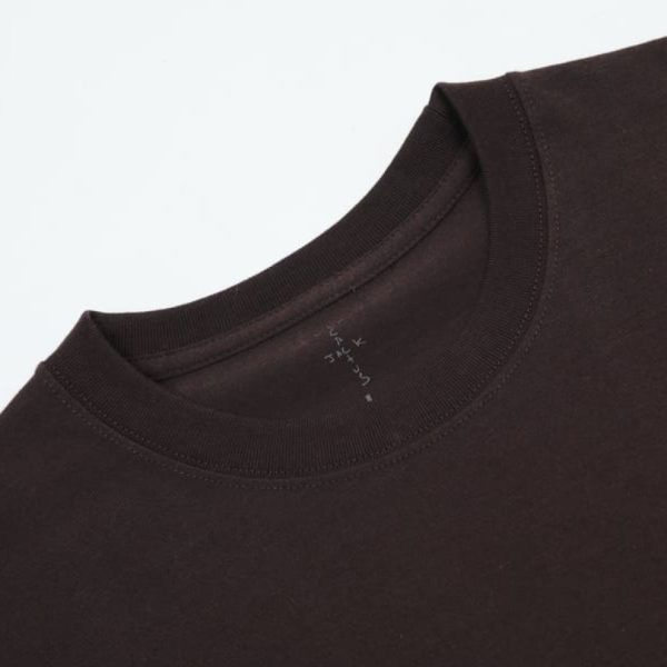 T-shirt Travis Scott Cactus Jack x Reese’s Puffs CJ001 - Image 9