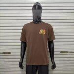 T-shirt Travis Scott Cactus Jack x Reese’s Puffs CJ001 - Image 11