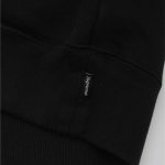 Hoodie Supreme Stripe Graphic Black SP053 - Image 6