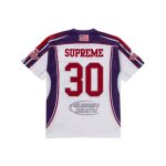 T-Shirt Jersey Supreme Sudden Death Number 30 SP046