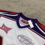 T-Shirt Jersey Supreme Sudden Death Number 30 SP046 - Image 8