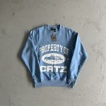 Tracksuit Corteiz CRTZ Property Logo Blue CZ002 - Image 2
