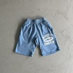 Tracksuit Corteiz CRTZ Property Logo Blue CZ002 - Image 3