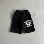 Tracksuit Corteiz CRTZ Property Logo Black CZ003 - Image 3