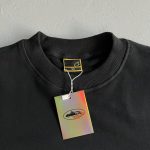 Tracksuit Corteiz CRTZ Property Logo Black CZ003 - Image 6