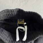 Tracksuit Corteiz CRTZ Property Logo Black CZ003 - Image 7