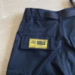 Pants Cargo CRTZ Guerrillaz Black Edition CZ006 - Image 4