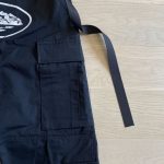 Pants Cargo CRTZ Guerrillaz Black Edition CZ006 - Image 6