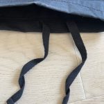 Pants Cargo CRTZ Guerrillaz Black Edition CZ006 - Image 7