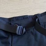 Pants Cargo CRTZ Guerrillaz Black Edition CZ006 - Image 8