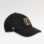 Cap Louis Vuitton LV Monogram Logo LV029